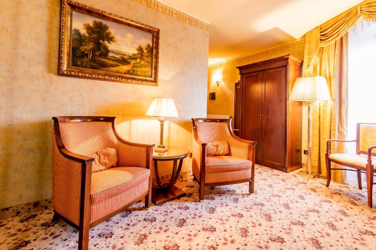 Hotel Belvedere Sestriere Buitenkant foto