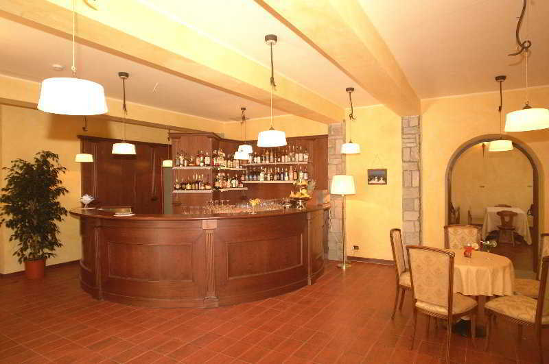 Hotel Belvedere Sestriere Buitenkant foto