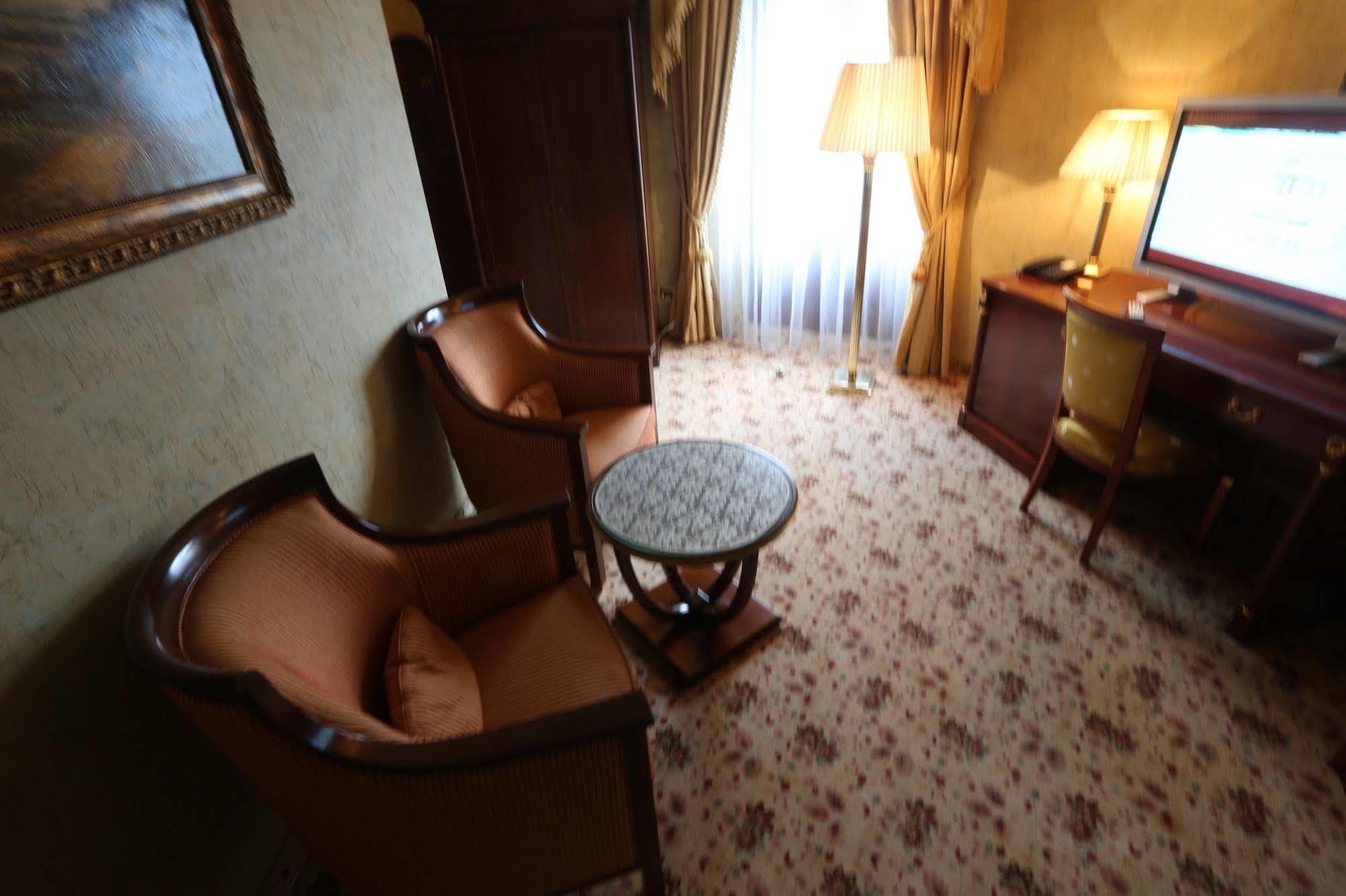 Hotel Belvedere Sestriere Buitenkant foto