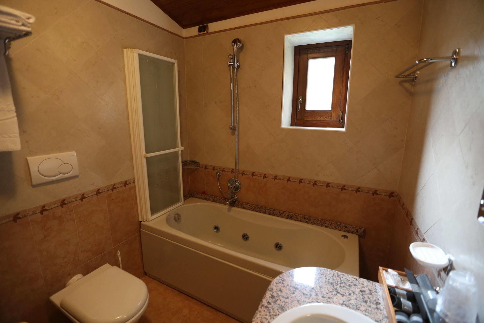 Hotel Belvedere Sestriere Buitenkant foto